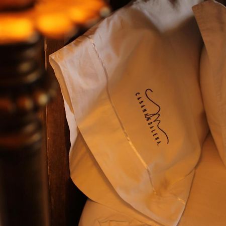 Casa Magdalena Hotel Boutique موروليا المظهر الخارجي الصورة