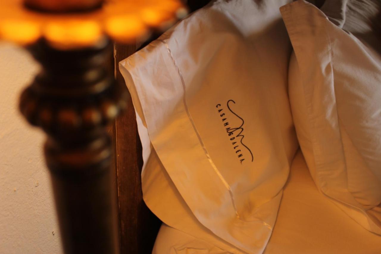 Casa Magdalena Hotel Boutique موروليا المظهر الخارجي الصورة